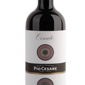 Barolo DOCG Ornato 2021-Pio Cesare