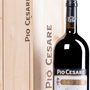 Barolo DOCG 2021-Pio Cesare – Confezione in Legno 1,5 L