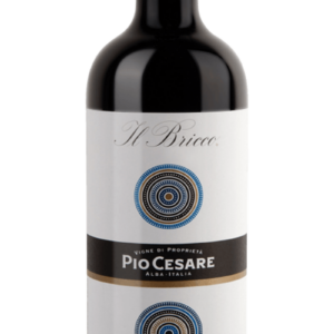 Barbaresco  DOCG Il Bricco 2021-Pio Cesare
