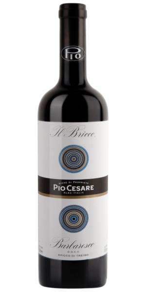 Barbaresco  DOCG Il Bricco 2021-Pio Cesare