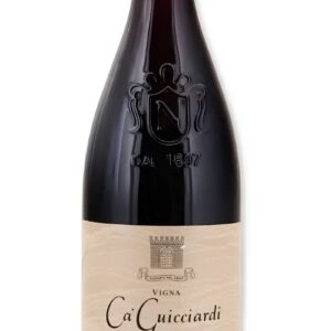 Inferno Di Valtellina “Ca’ Guicciardi ” DOCG 2020 – 1,5 L