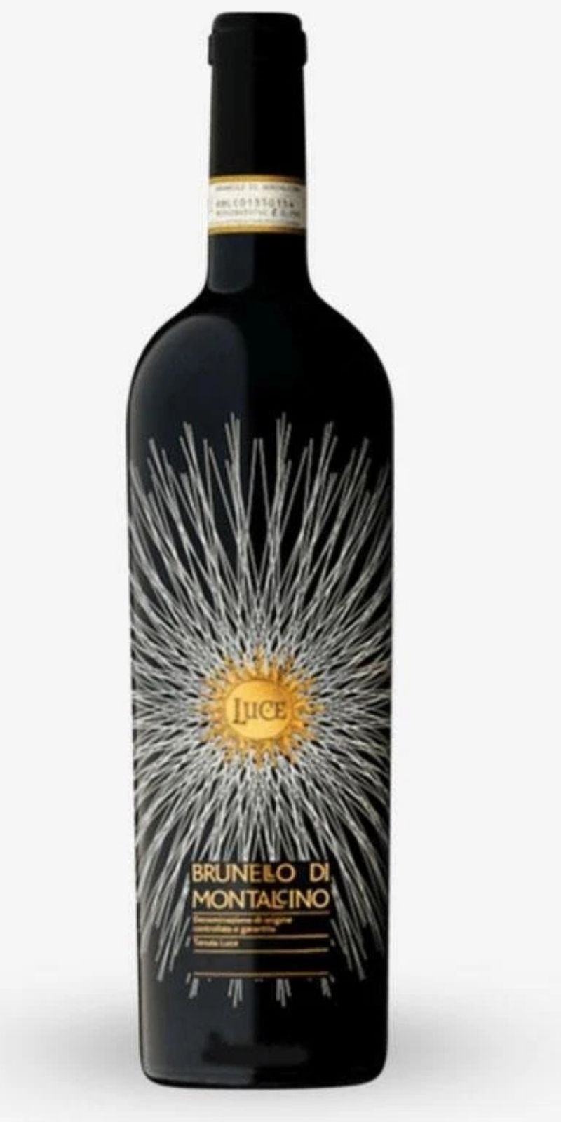 Luce Brunello DOCG 2018 – Frescobaldi – 75 CL