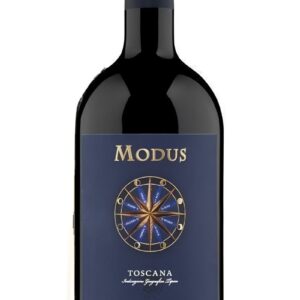 Modus Toscana IGT 2017 – Ruffino – 5 L