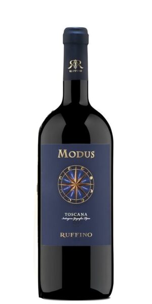 Modus Toscana IGT 2017 – Ruffino – 5 L