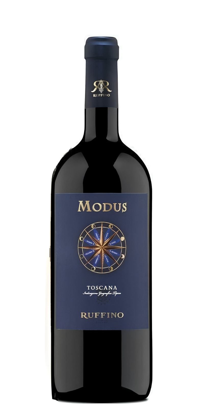 Modus Toscana IGT 2017 – Ruffino – 5 L
