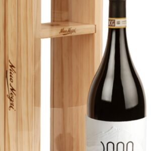 Valtellina Superiore “Vigna Fracia 3000” DOCG 2016 –Nino Negri – 1,5