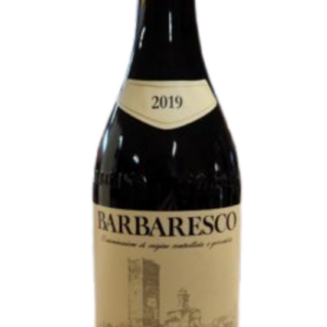 Barbaresco DOCG 2019-Produttori Del Barbaresco