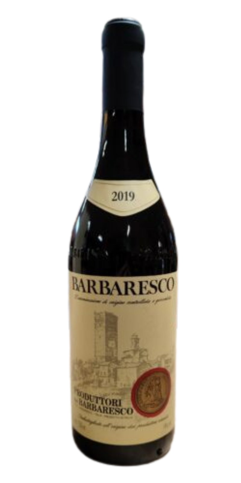 Barbaresco DOCG 2019-Produttori Del Barbaresco