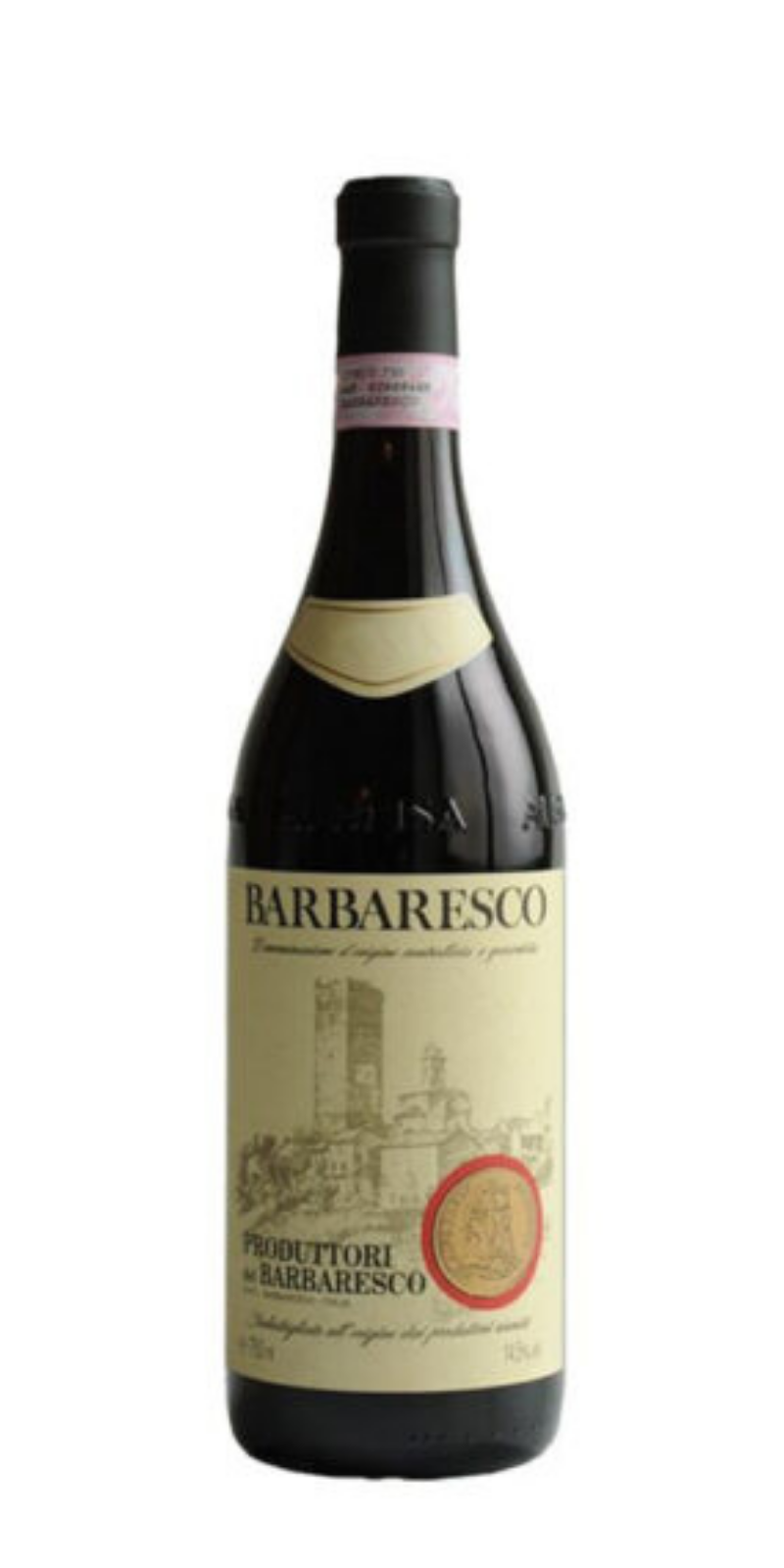 Barbaresco DOCG 2021-Produttori Del Barbaresco