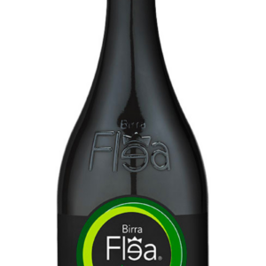 Federico II-Flea – Golden Ale