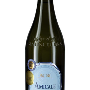 Amicale Bianco IGT CL75 Cantine di Ora