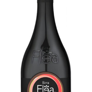 Anais-Flea – Smoked Beer