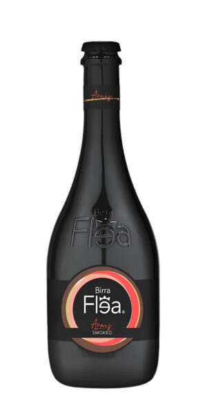 Anais-Flea – Smoked Beer