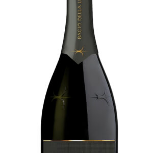 Bacio Della Luna Chardonnay Metodo Classico Retodo Brut  CL 75