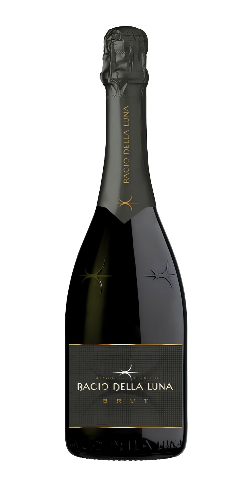 Bacio Della Luna Chardonnay Metodo Classico Retodo Brut CL 75