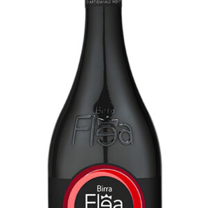 Bastola-Flea – Imperial Red Ale