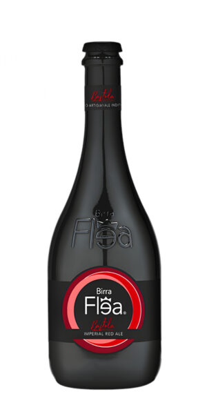 Bastola-Flea – Imperial Red Ale