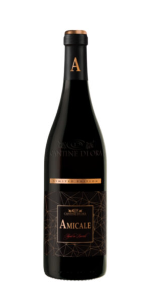 Corvina IGT CL75 Cantine Di Ora