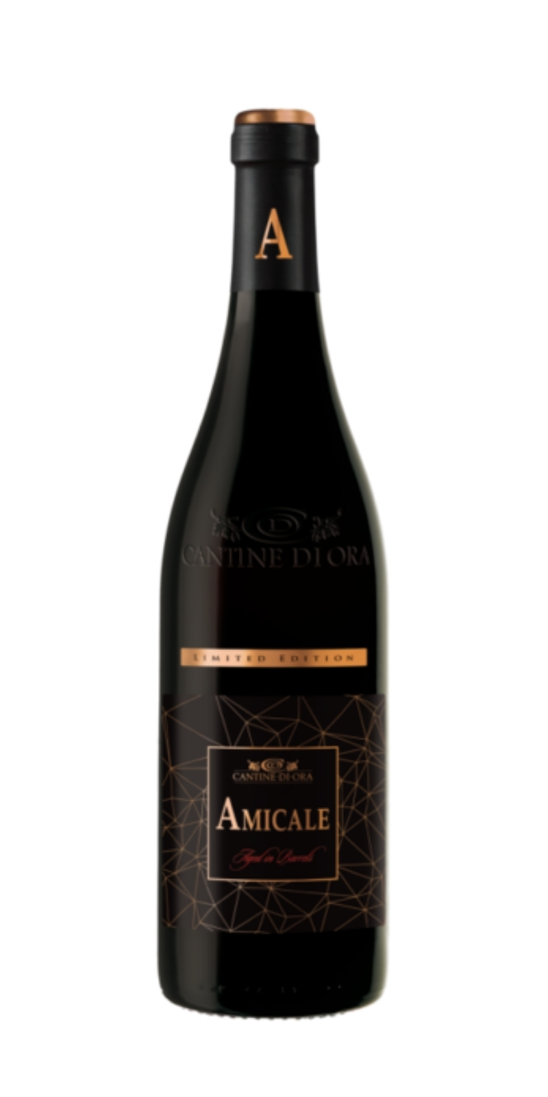 Corvina IGT CL75 Cantine Di Ora