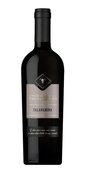 Falanghina -Terre Del Principato