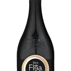 Isabella-Flea – Gluten Free Blonde Ale