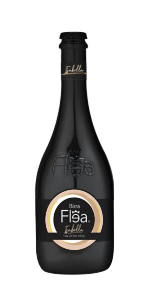 Isabella-Flea – Gluten Free Blonde Ale