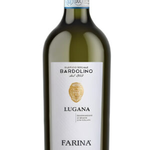 Lugana DOC-Farina