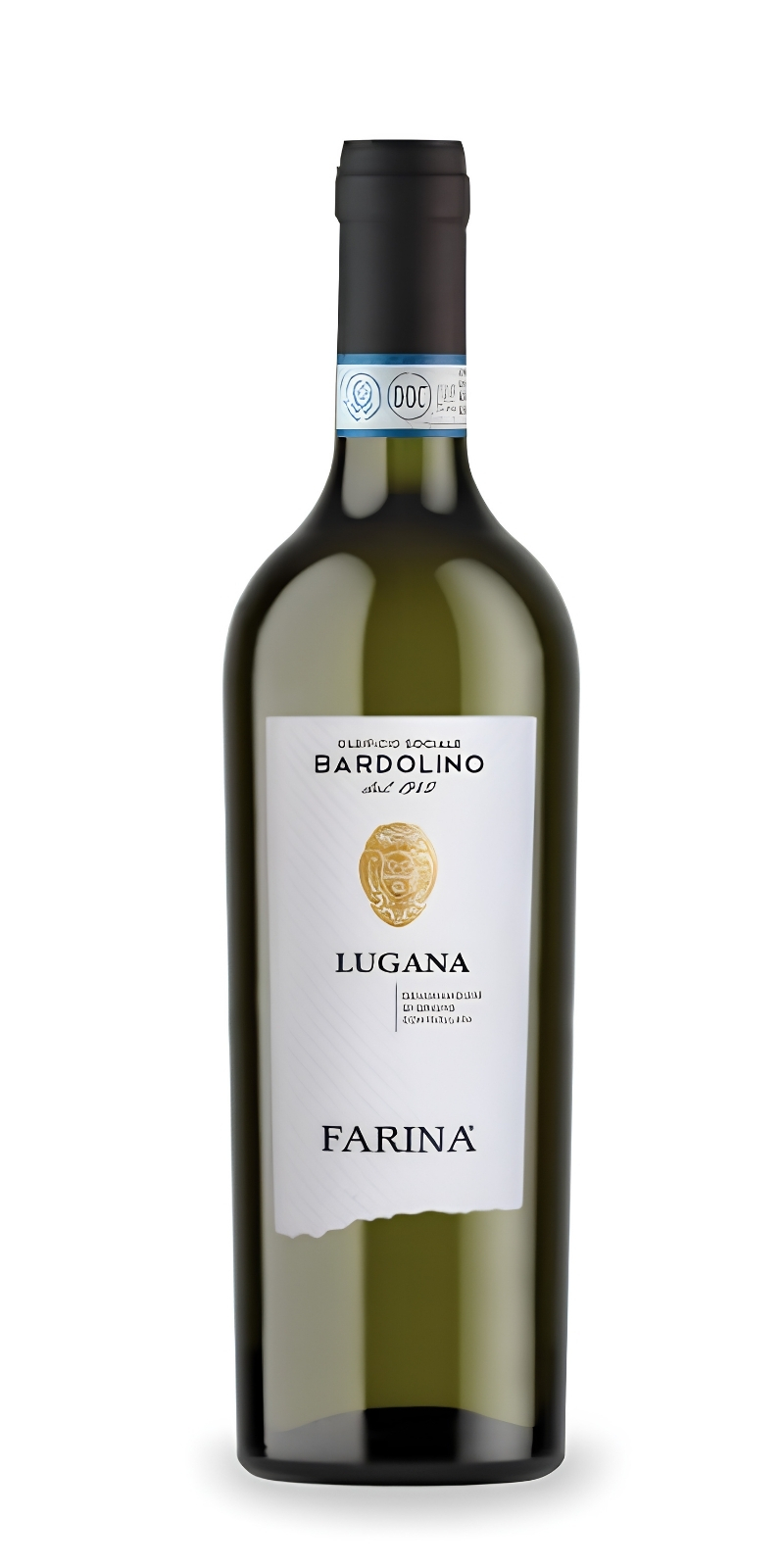 Lugana DOC-Farina