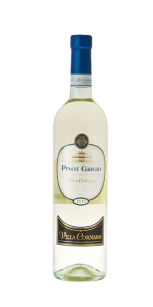Pinot Grigio-Villa Cornaro