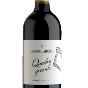 Chianti DOCG Quadro Grande Bio - Arizzi