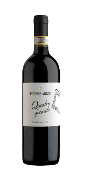 Chianti DOCG Quadro Grande Bio - Arizzi