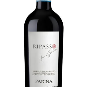 Valcalepio Ripasso DOC-Farina