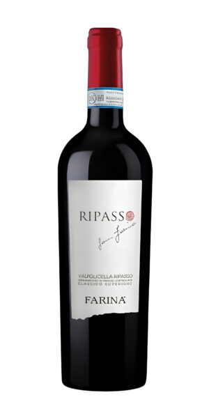 Ripasso DOC-Farina