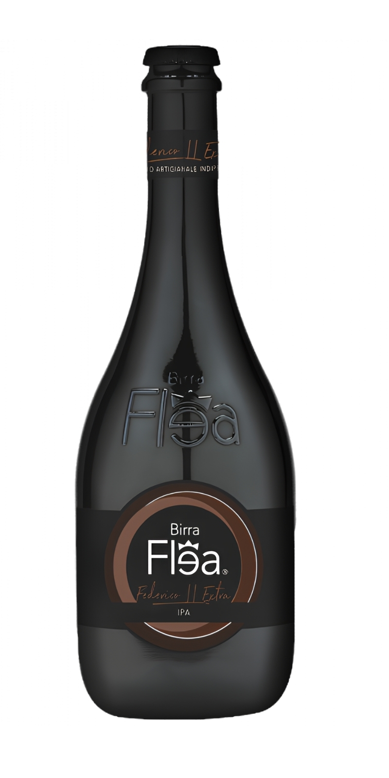 Federico II Extra - Flea – India Pale Ale