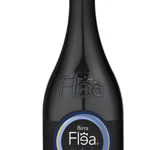 Margherita-Flea – Weiss