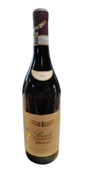 Barolo Brunate DOCG 2021-Francesco Rinaldi & Figli