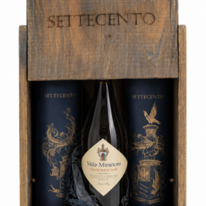Masi Confezione Legno Serego Alighieri da 6 bott