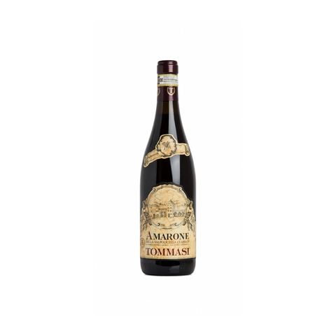 Amarone Della Valpolicella DOCG 1995- Masi